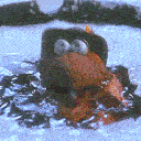 Rizzo Ice emoji