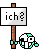 Ugly Ich emoji
