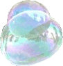 Soap Bubble emoji
