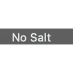 Nosalt emoji