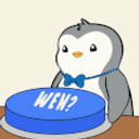 Pudgy Wen emoji