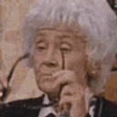 Betty White emoji