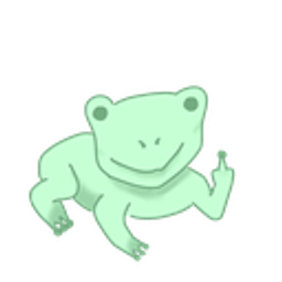 Froggyfu emoji