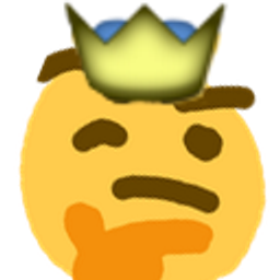 Thaenking emoji