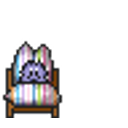 Knuddels Bedtime Kiss emoji