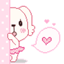 Puppyshy0 emoji