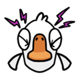 Duckangy0 emoji