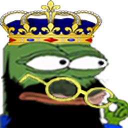 Pepehein emoji