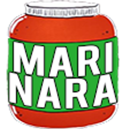 Marinara emoji
