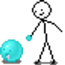 Unlikely Friends emoji