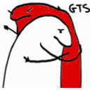 Florkshugg emoji