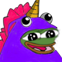 Peppo Uni emoji