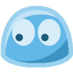 Gummy Eyes emoji