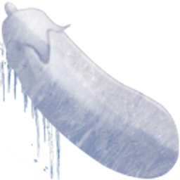 Ice Dick emoji