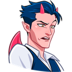 Devil 018q emoji