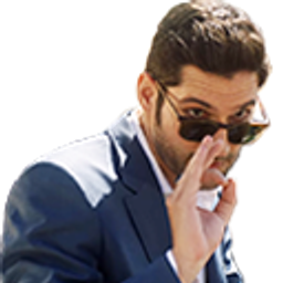 Lucifercool emoji