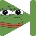 Pepeskip emoji
