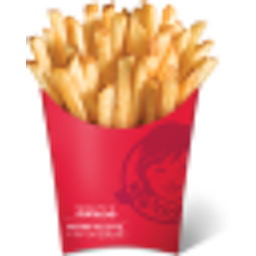 Wendys Fries emoji