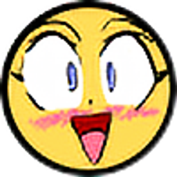 Excited Flirt emoji