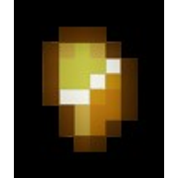 Goldennugget emoji