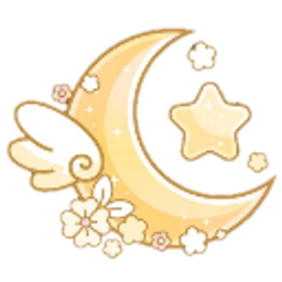 Moon 1q emoji