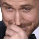 Goslinglule emoji