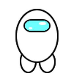 Robot Smiling Wave emoji