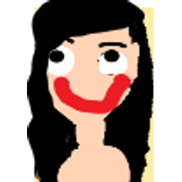 Derp Momo emoji