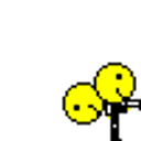 Karate emoji