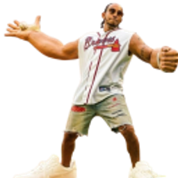 Ludacris Pitch emoji