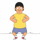 Genebelcher Bobsburgers emoji