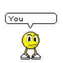 You Anorak emoji