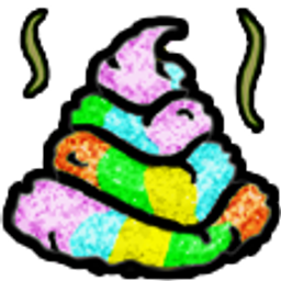 Unipoop emoji