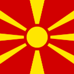 Macedonia emoji