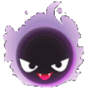 Poke Ghastly emoji