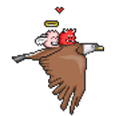 Eagle Knuddels emoji