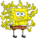 Thumbbob emoji