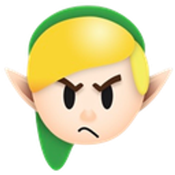 Link1q emoji
