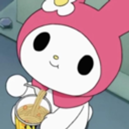 Melramen emoji