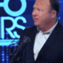 Alex Jones Zoom emoji