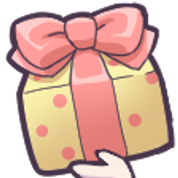 Xmas Gift0q emoji
