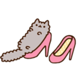 Push Heels E emoji