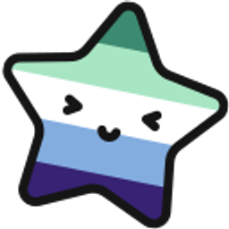 Gleam Lucy Gay emoji