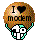 I Heart Modem emoji