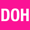 Doh Party emoji