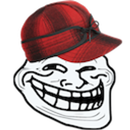 Troll Kromer emoji