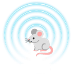 Wirelessmouse emoji