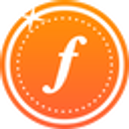 Fudget emoji