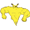 Buffpika emoji