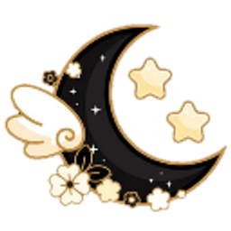 Moon 2q emoji